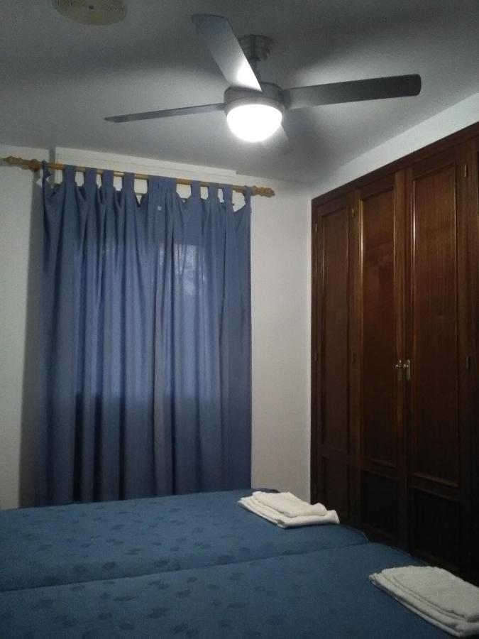 Hostal Restaurante El Cazador Nuévalos Екстериор снимка